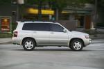Toyota Highlander 2004 года
